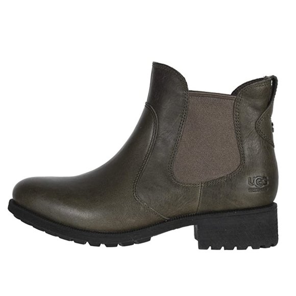 UGG Bonham III Waterproof Chelsea Boot - Picture 2 of 11